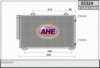 AHE 53324 Condenser, air conditioning